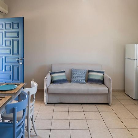 Anemy Apartments Spartia  Ngoại thất bức ảnh