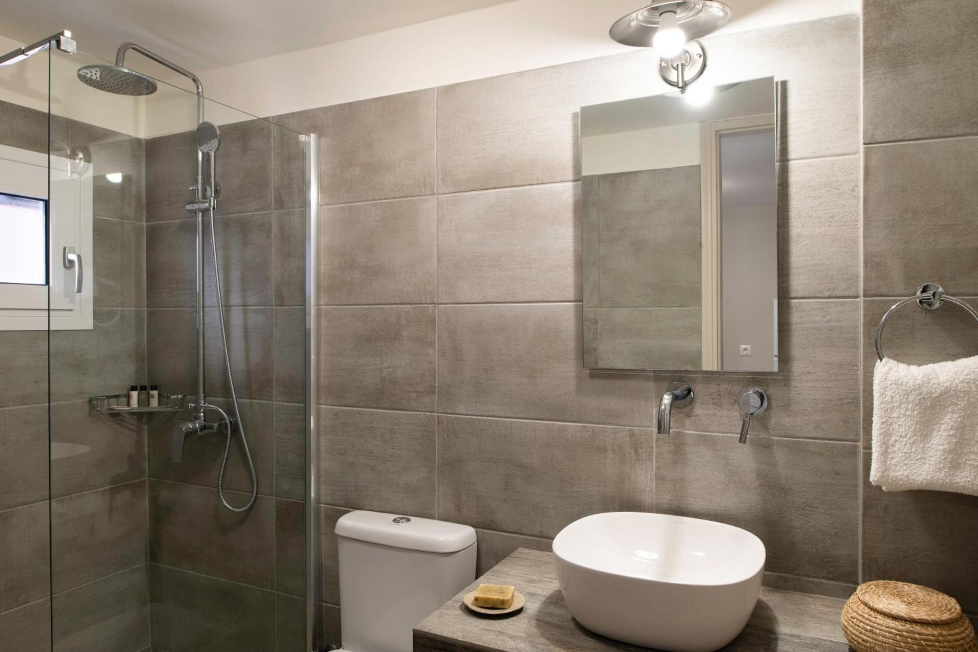 Anemy Apartments Spartia  Ngoại thất bức ảnh