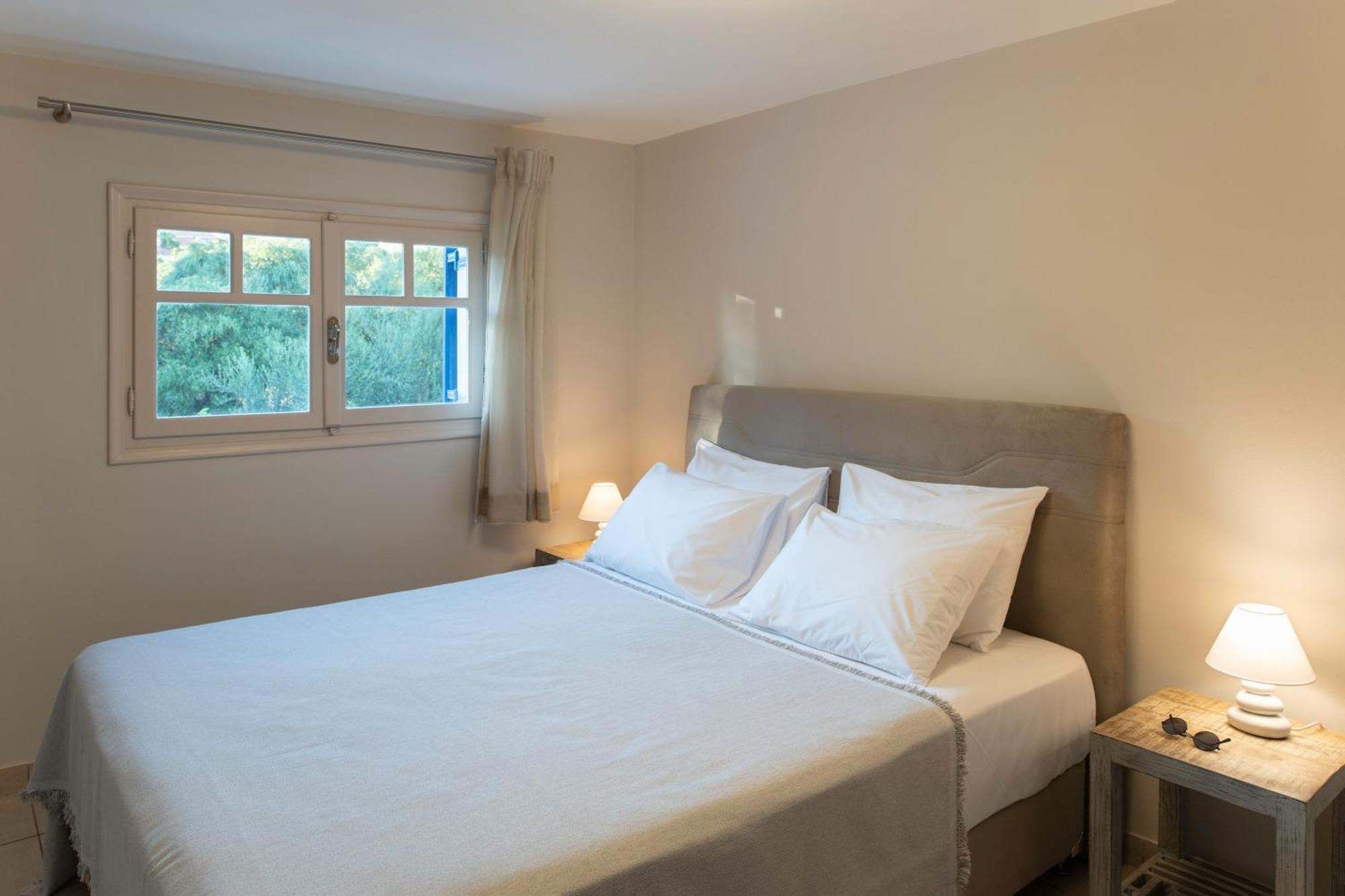 Anemy Apartments Spartia  Ngoại thất bức ảnh