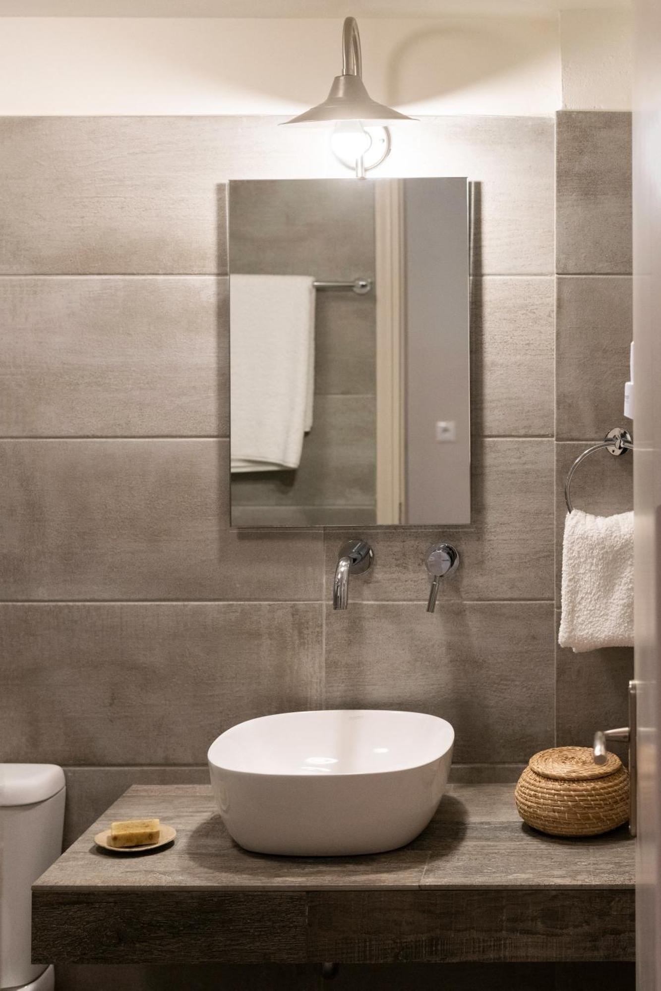 Anemy Apartments Spartia  Ngoại thất bức ảnh