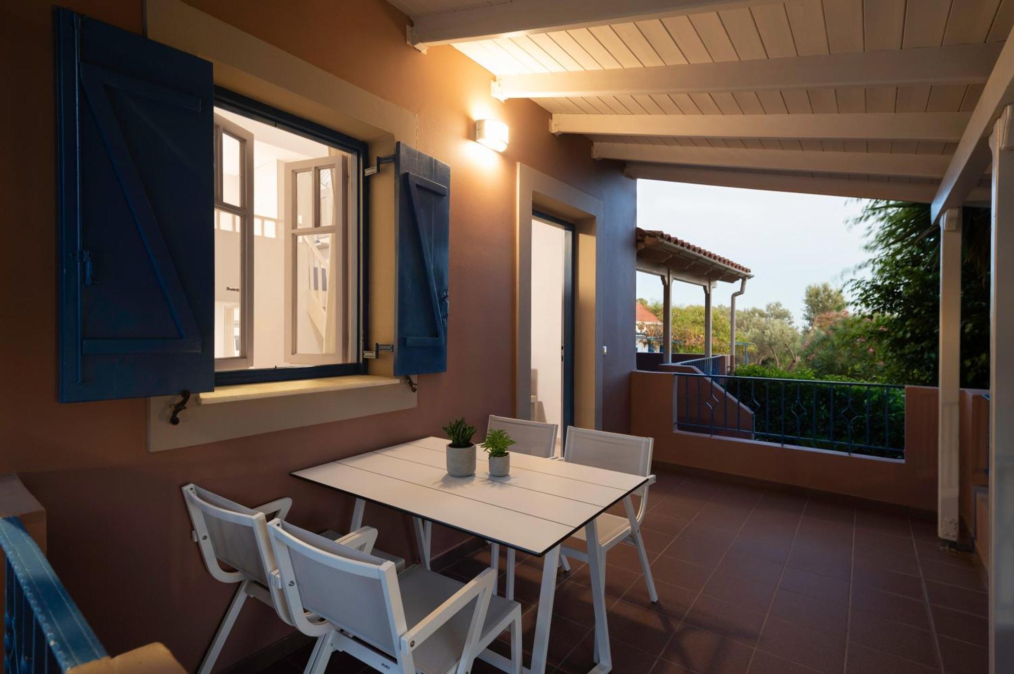 Anemy Apartments Spartia  Ngoại thất bức ảnh