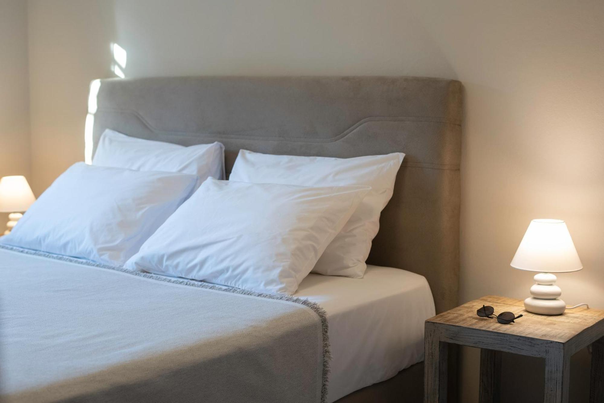 Anemy Apartments Spartia  Ngoại thất bức ảnh