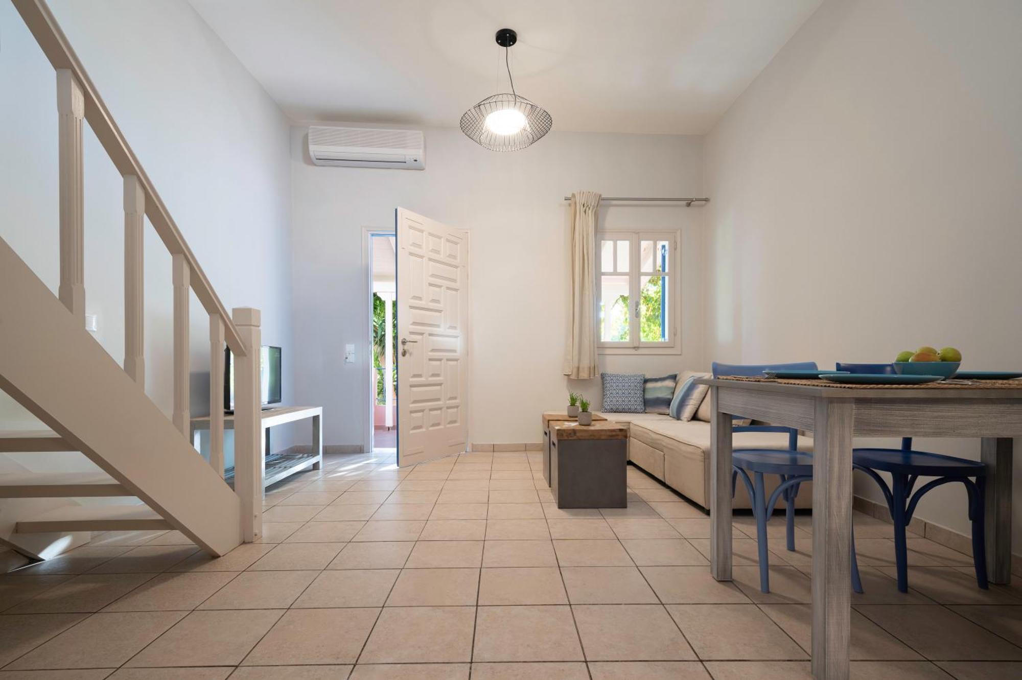 Anemy Apartments Spartia  Ngoại thất bức ảnh