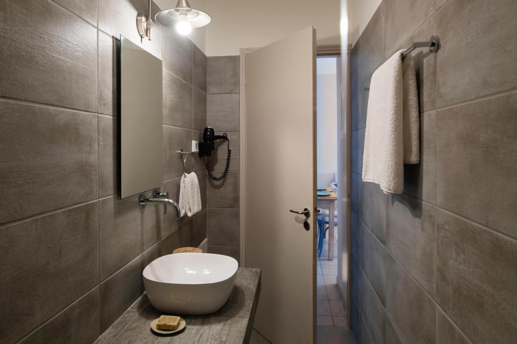 Anemy Apartments Spartia  Ngoại thất bức ảnh
