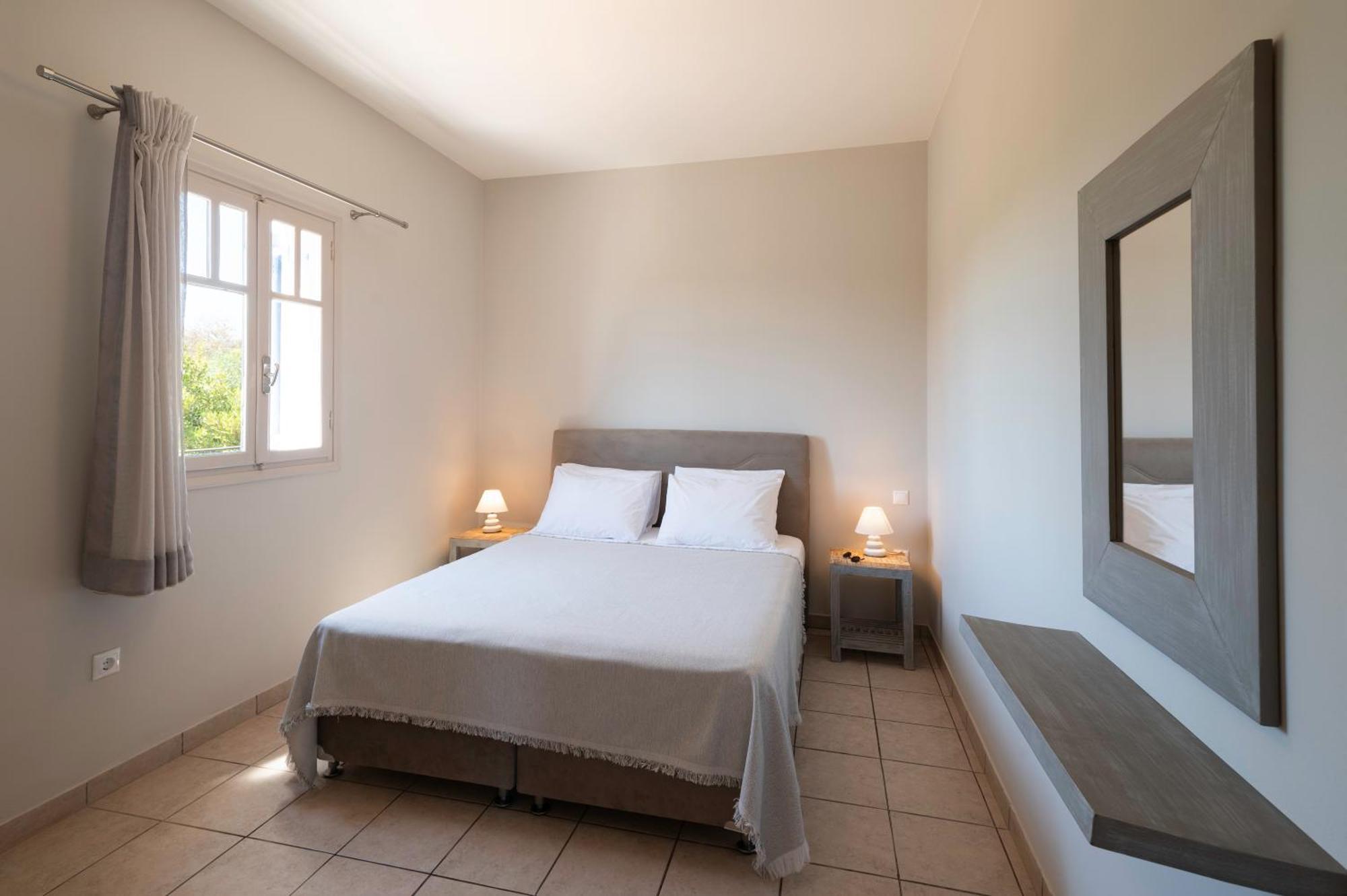 Anemy Apartments Spartia  Ngoại thất bức ảnh